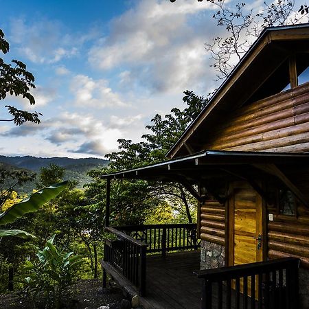Mayan Hills Resort Copan Ruinas Extérieur photo