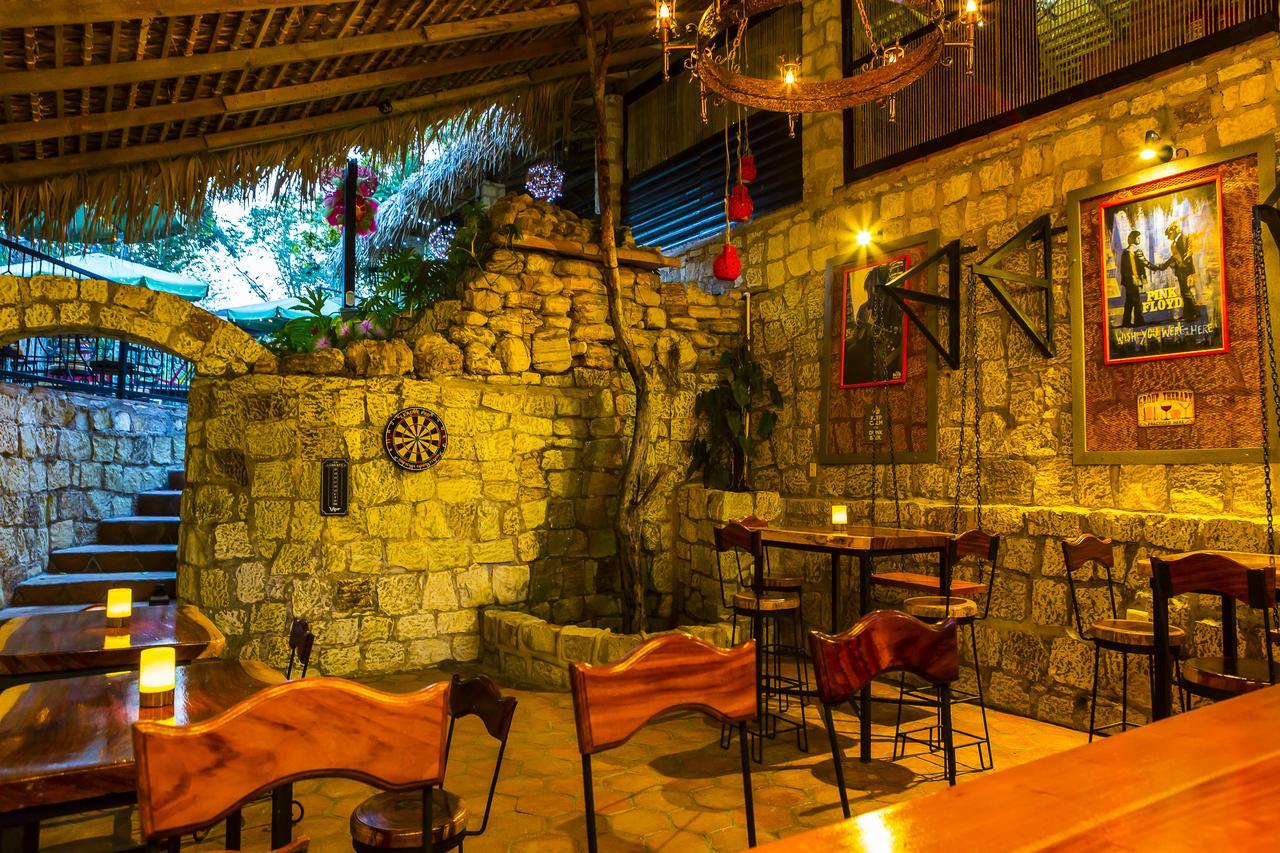 Mayan Hills Resort Copan Ruinas Extérieur photo