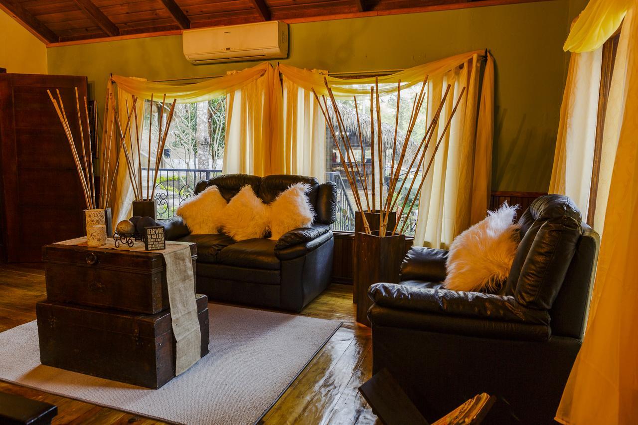 Mayan Hills Resort Copan Ruinas Extérieur photo