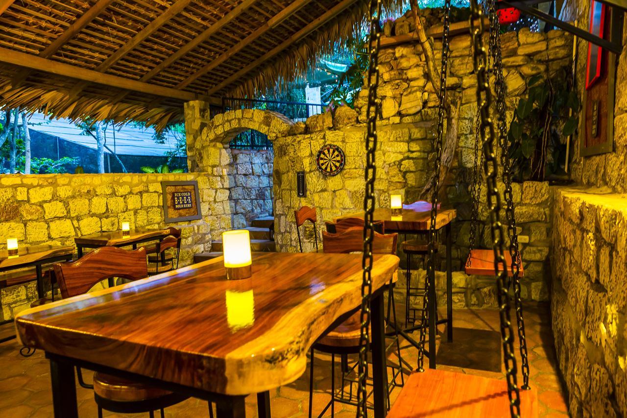 Mayan Hills Resort Copan Ruinas Extérieur photo