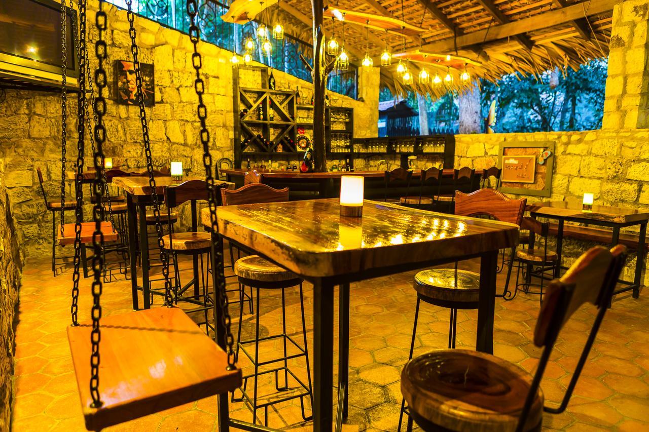 Mayan Hills Resort Copan Ruinas Extérieur photo