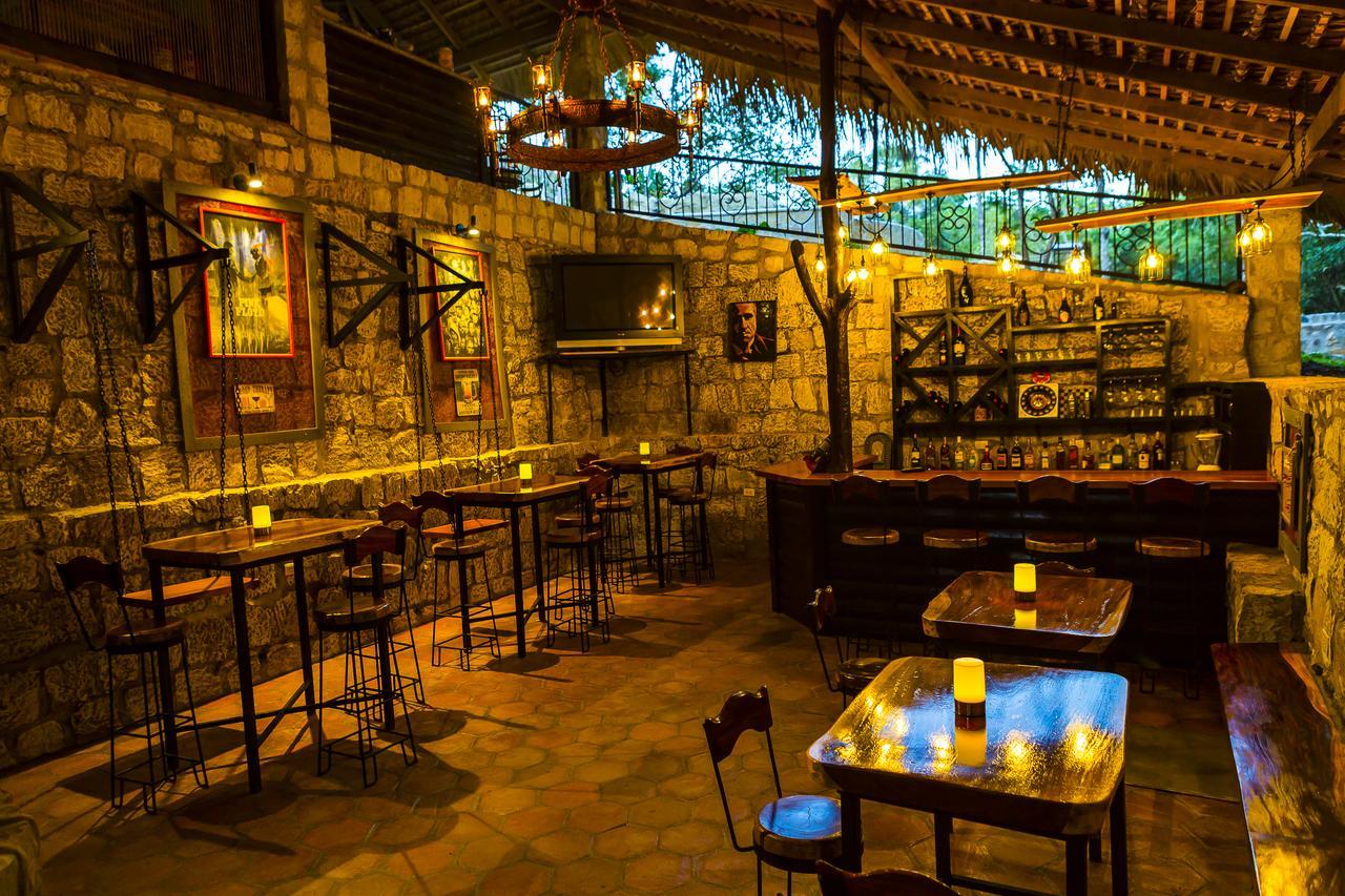 Mayan Hills Resort Copan Ruinas Extérieur photo
